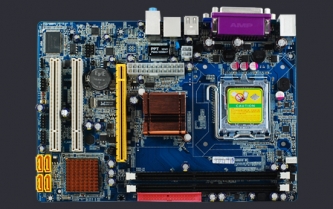 esonic motherboard display driver